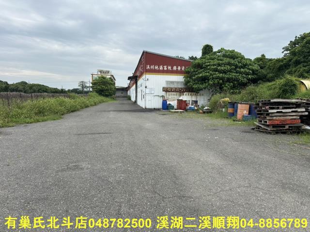 彰化溪州農舍-3