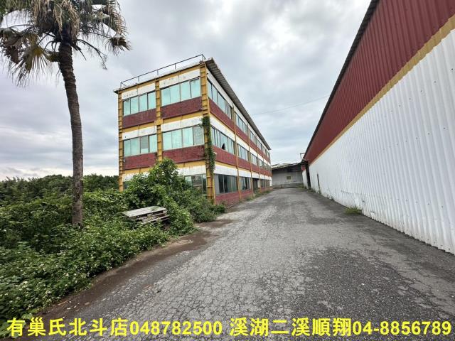 彰化溪州農舍-6