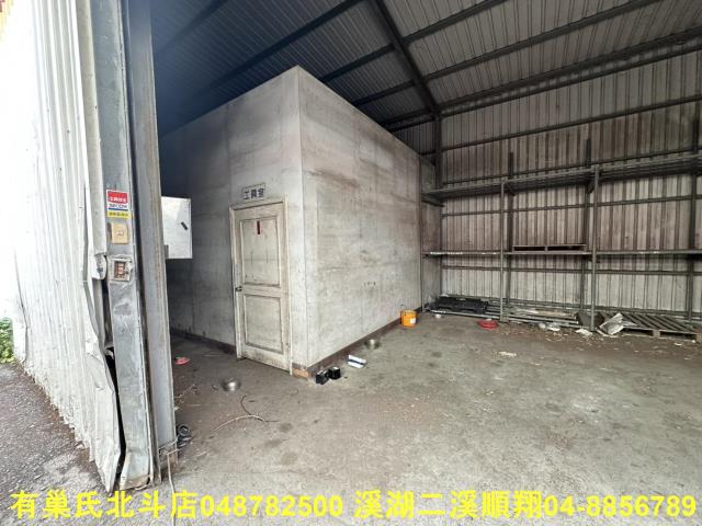 彰化溪州農舍-8