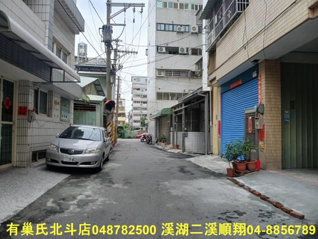 員林公寓-0