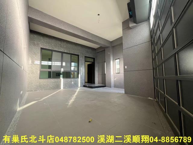 彰化員林別墅-1