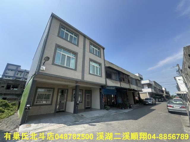 彰化透天-6
