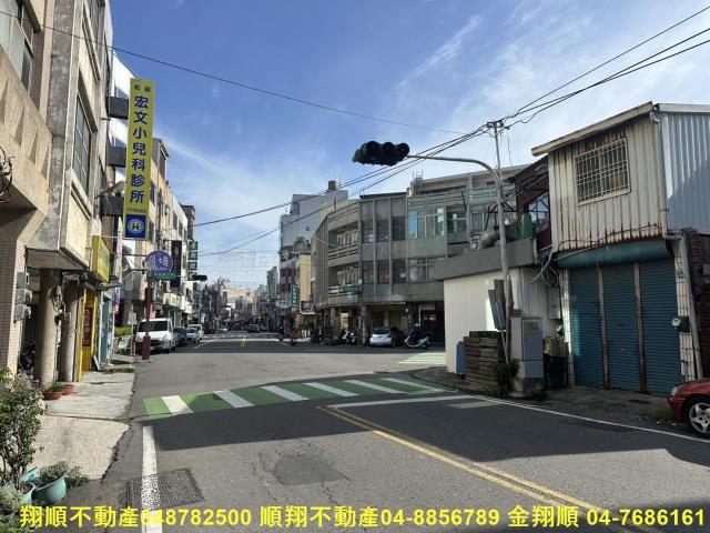 彰化透天-3