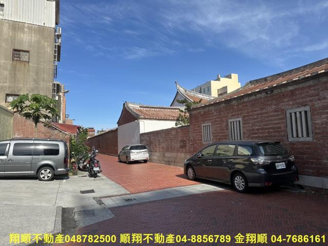 彰化透天-6
