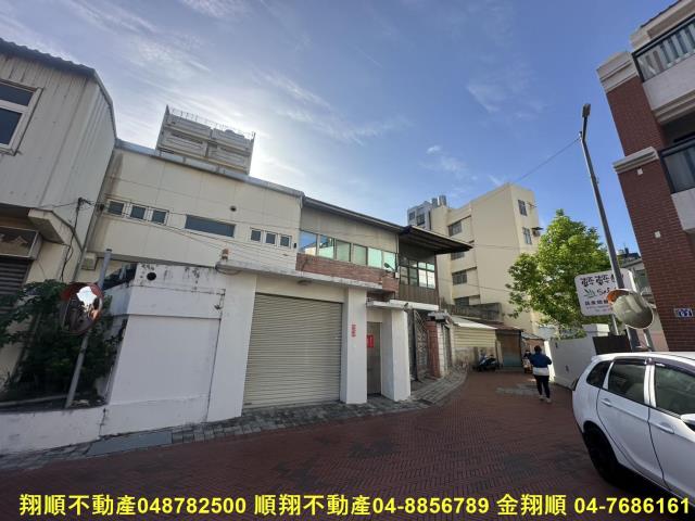 彰化透天-7