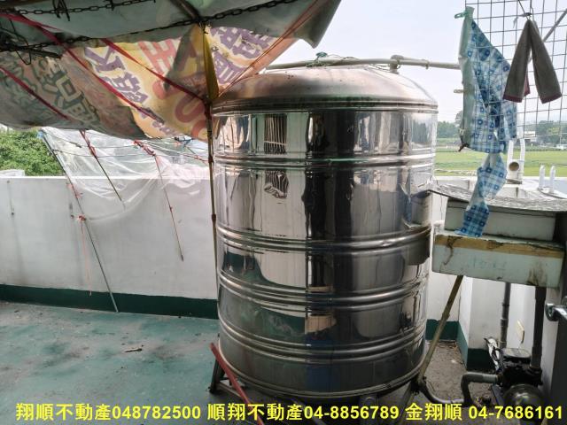 彰化北斗別墅-13