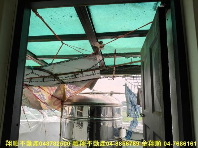 彰化北斗別墅-14