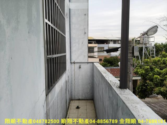 彰化北斗別墅-8