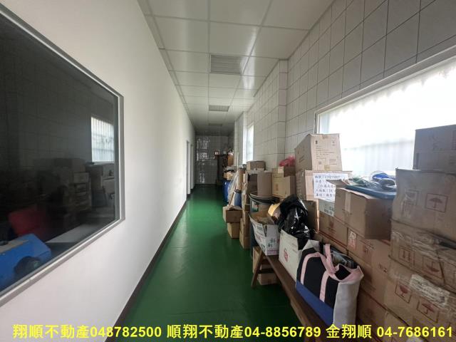 彰化鹿港廠房-10
