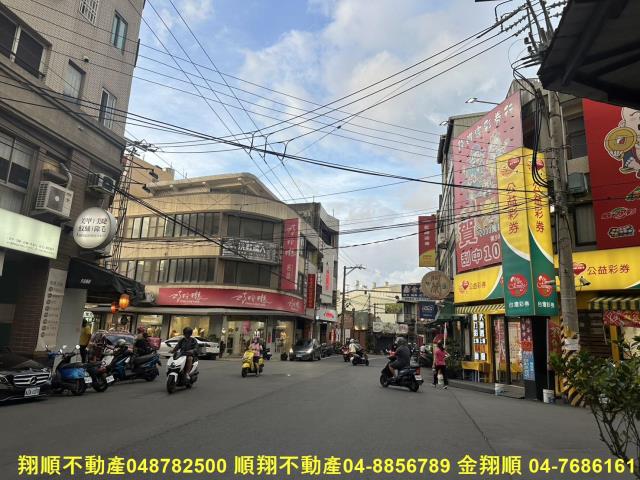 鹿港店面-3
