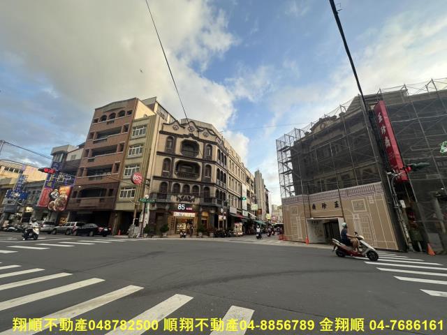 鹿港店面-6