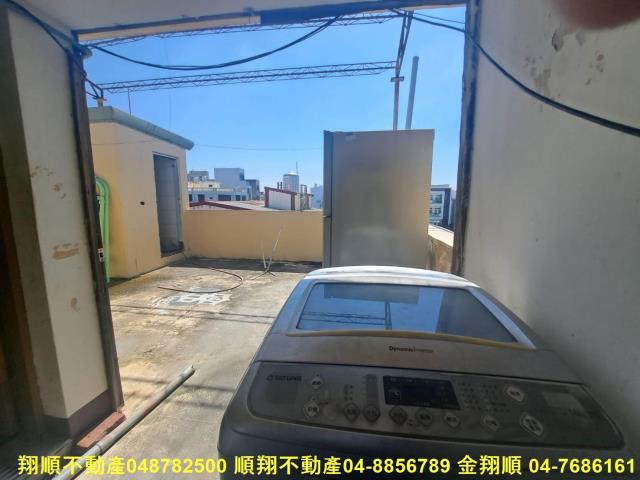 彰化北斗店面-10