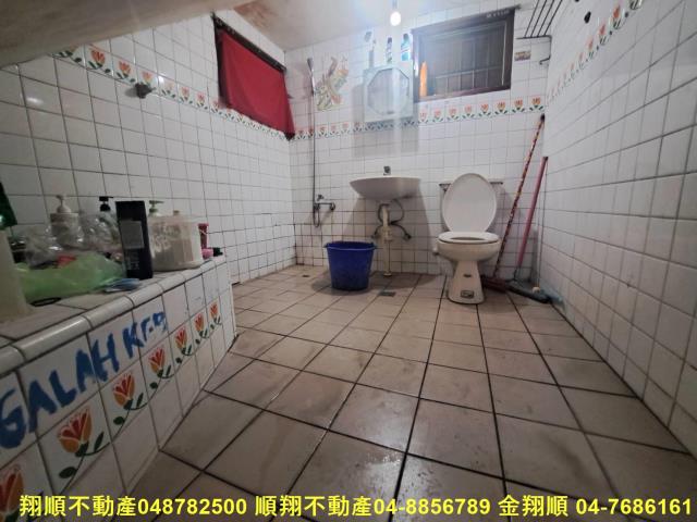 彰化北斗店面-4