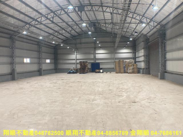 彰化福興廠房-10