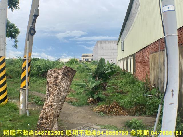 彰化福興廠房-1