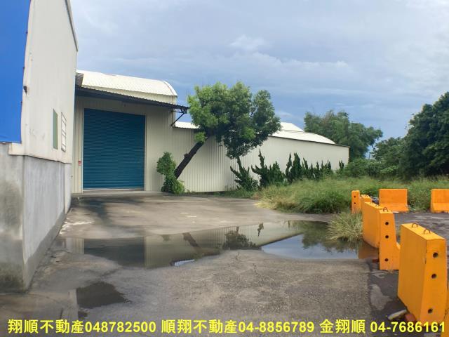 彰化福興廠房-2