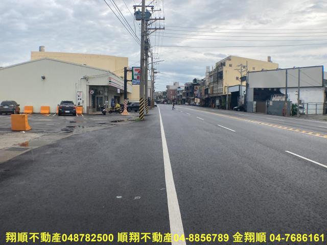 彰化福興廠房-3