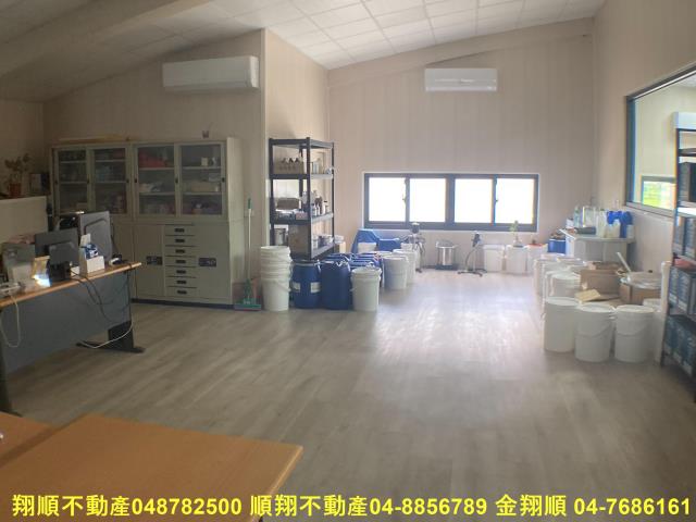 彰化福興廠房-4