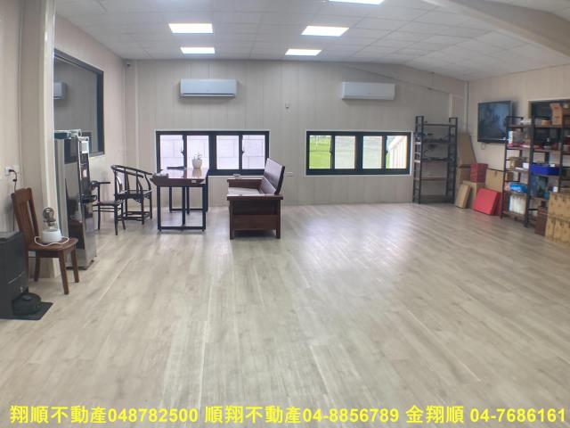 彰化福興廠房-6