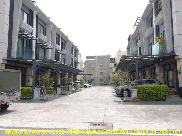 彰化透天-3