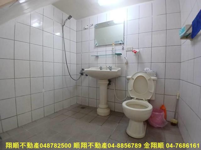 彰化社頭透天-4