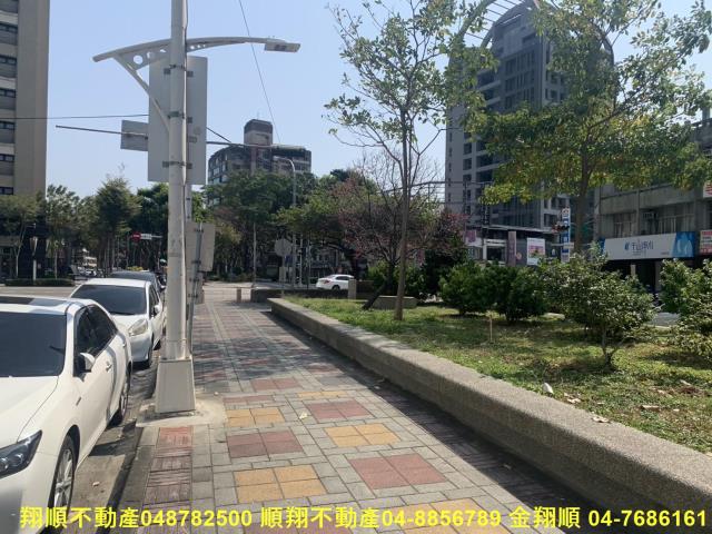 台中華廈-3