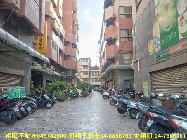 彰化員林套房-1