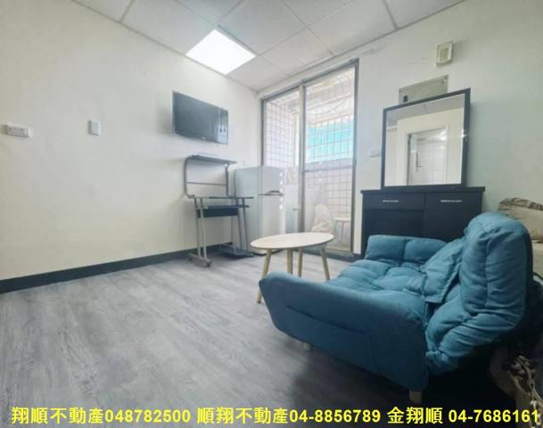 彰化員林套房-3