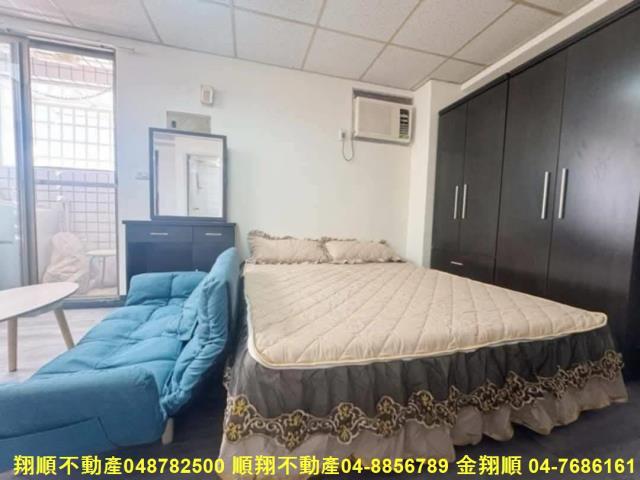 彰化員林套房-5