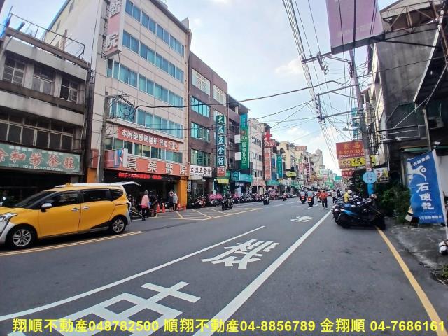 彰化員林套房-6