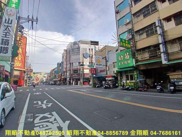 彰化員林套房-7