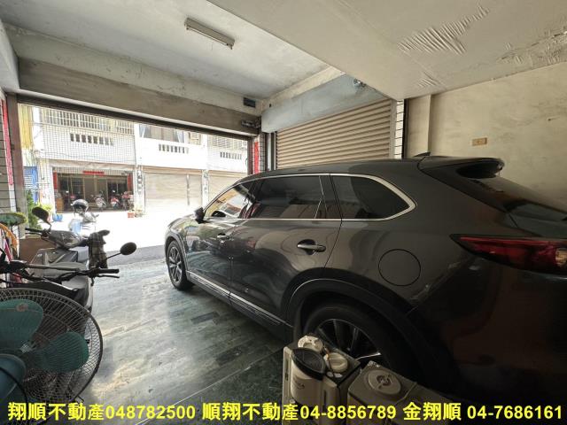 彰化溪湖透天-1