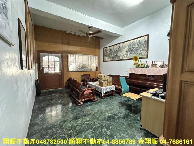 彰化溪湖透天-2