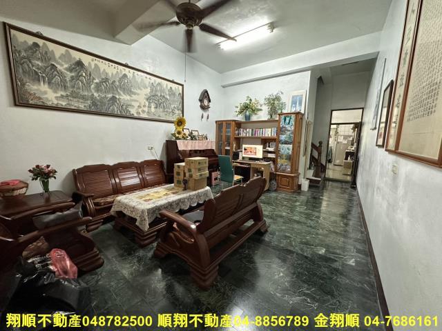 彰化溪湖透天-4