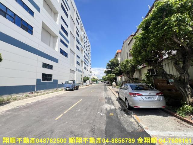 埤頭廠房-12