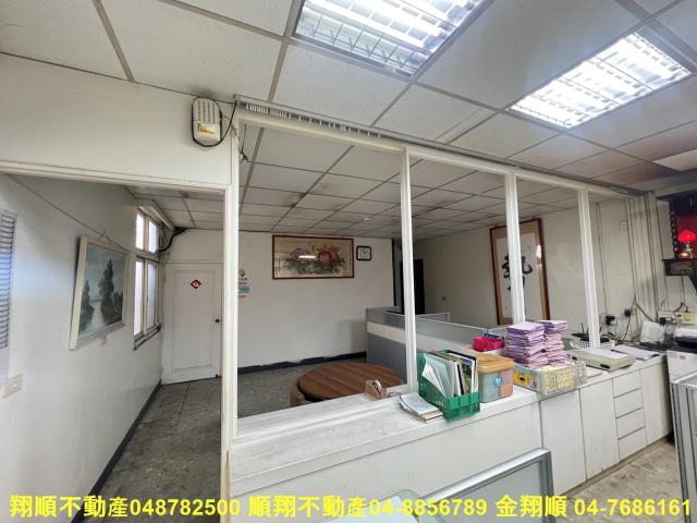 埤頭廠房-1