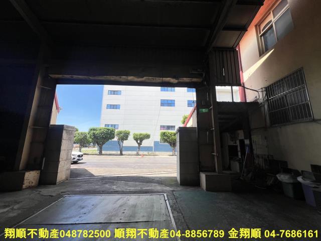 埤頭廠房-3