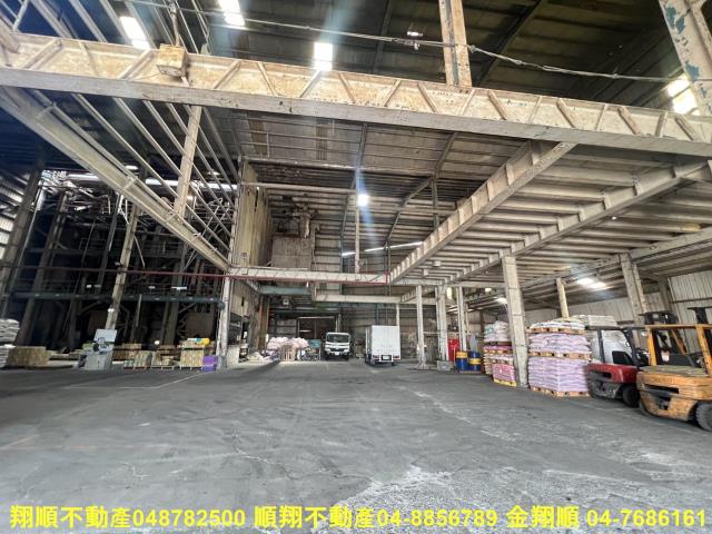 埤頭廠房-4