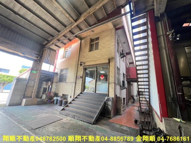 埤頭廠房-5