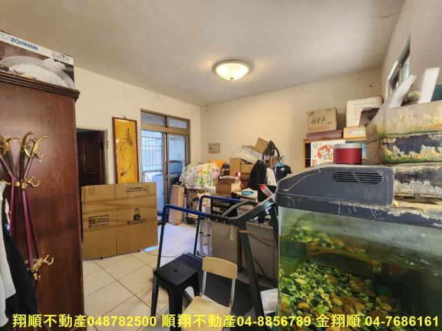 彰化花壇透天-8