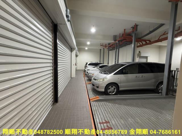 彰化北斗公寓-4
