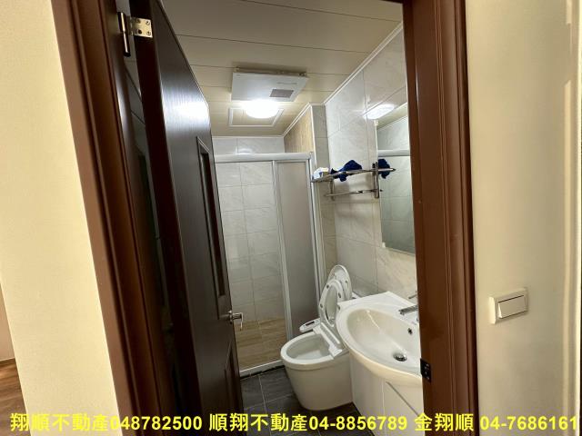 彰化北斗公寓-6