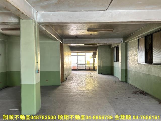 彰化員林店面-0