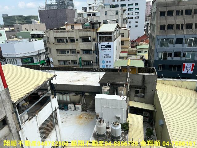 彰化員林店面-4