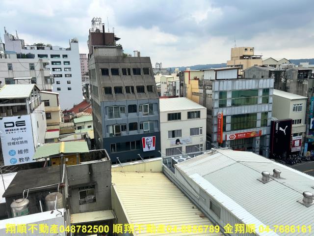 彰化員林店面-5