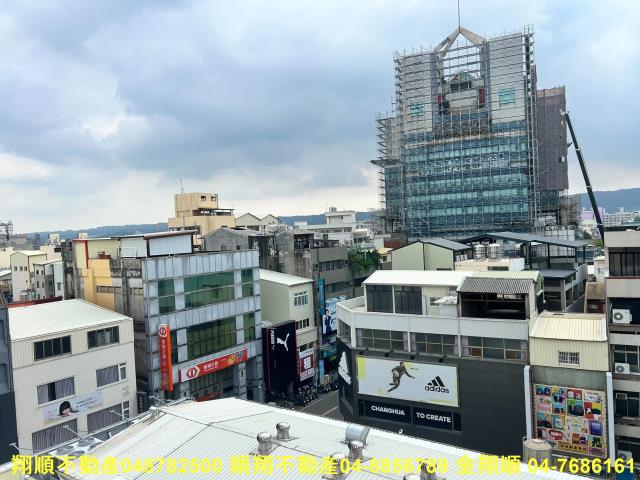 彰化員林店面-6