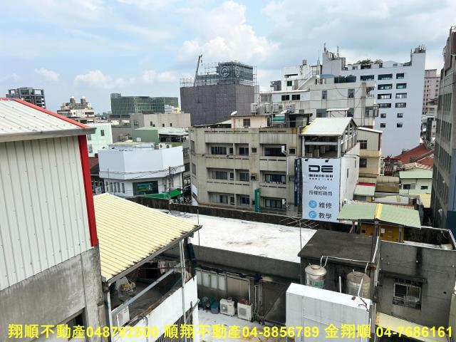 彰化員林店面-8