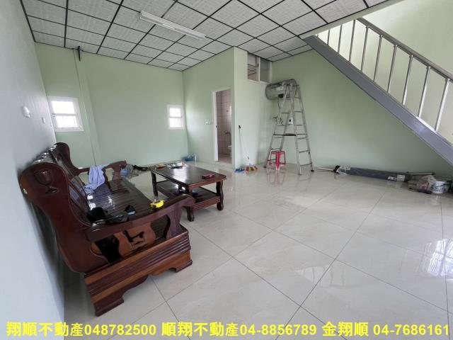 彰化農舍-2