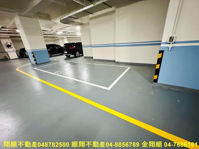 埔心華廈-1