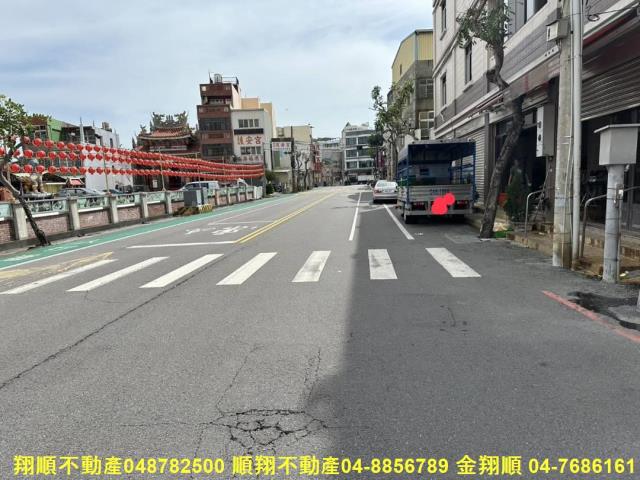 彰化鹿港透天-9